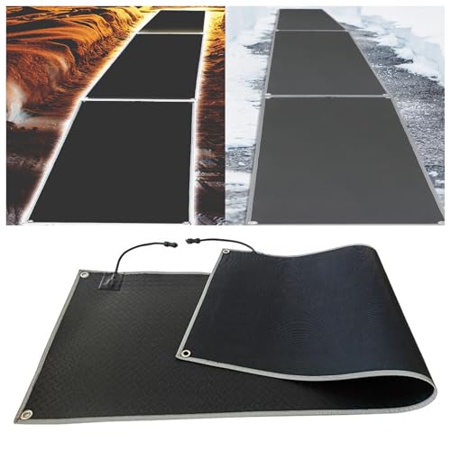 �Z��}�b�g �K�i ���� �ʘH ���˃X�g���b�v�t�� �Z��q�[�^�[ ���O �����h�~ ����~�� ��΍� ��X�Z���K�i�}�b�g �ϊ� �ȃG�l �h�� �V�X�e�� �����p �����Ǔ��� ���h�~ ��� �ϐ� �n���� �]�| �ȒP�ݒu 3�s�[�X�A�� 25.4x121.9cm