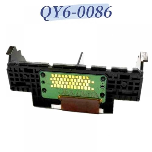 Tête d'impression QY6-0086 pour imprimer des documents nets sur IX6770 MX720