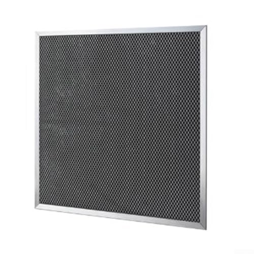 El filtro de aluminio Keenly diseñado para campanas extractoras garantiza un rendimiento óptimo en aplicaciones de ventilación de cocina