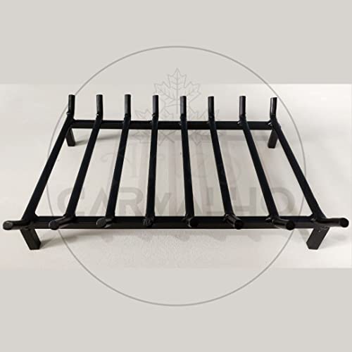 Grelha para lareira 30×40