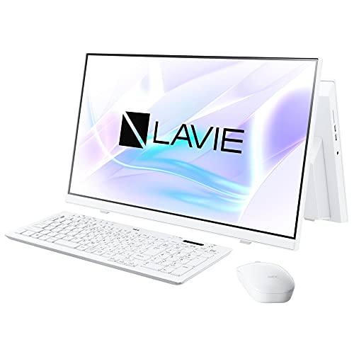LAVIE A23 A2335/BAW PC-A2335BAW �t�@�C���z���C�g