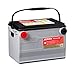 ACDelco 78AGM Professional AGM Automotive BCI Group 78 Battery