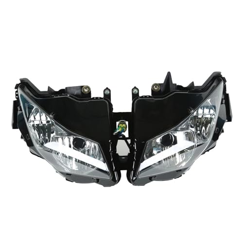 Lampe Ensemble de Phare Avant CBR1000RR pour Rouler de Nuit