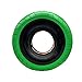 FatBoy Mini BMX Fatboy Mini BMX Tire (Green/Black Wall)
