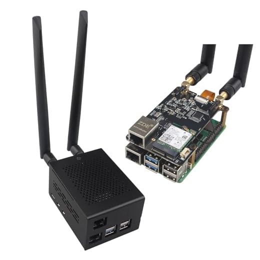 ZDE ZP596 PCIe to M.2 E Key WiFi7 6 6E 5 PCIe to 2.5G Ethernet Network Port HAT 2.5GB 2.5GBE with ZC506 Aluminum Case for Raspberry Pi 5 Support Google TPU WiFi 7 BE200 WIFI6E AX210 MT7922 WIFI6