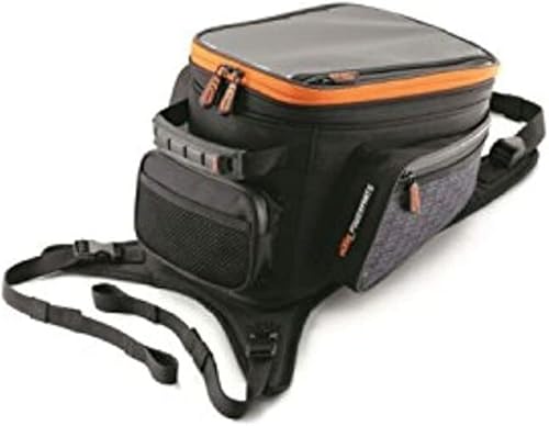 Miniatura 3 de KTM bolsa de depósito para aventura