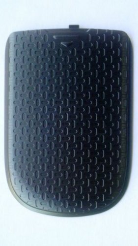 Pantech P2030 Breeze 3 III Grey Back Cover Battery Door