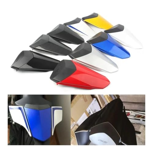 Capot de selle arrière pour moto YZF R6 aérodynamique et rigide 2017-2022