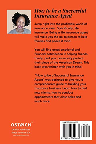 How To Be A Successful Insurance Agent #TOP1