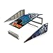 Spinmaster Tech Deck Build A Ramp Playset Kicker