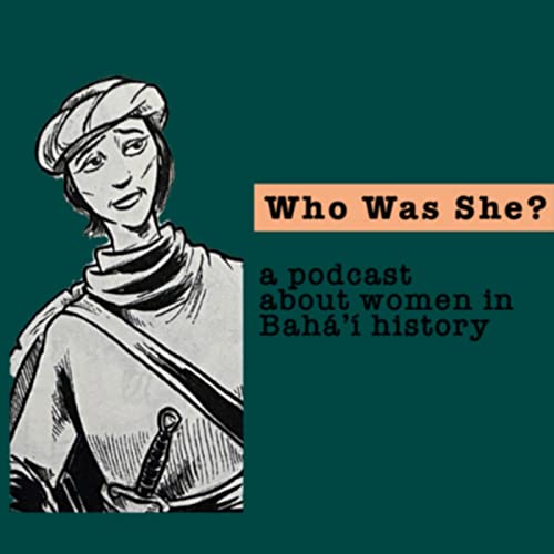 Trailer for Season 2: Zaynab Podcast Por  arte de portada