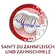 Parodontax Complete Protection Zahnbürste, 1 Stk., für starke Zähne und gesundes Zahnfleisch, weich