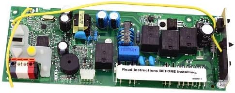 Liftmaster 45DCT Garage Door Opener Logic Board Genuine (OEM) Part