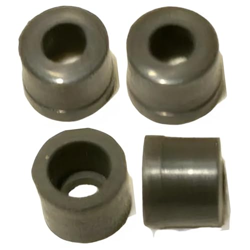 108-97 (4 Pack) Fuel Transfer Tube Seal Gaskets Fits For Holley Carburetor