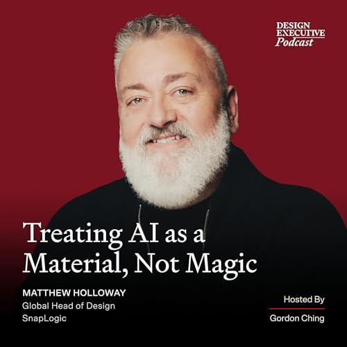 Treating AI as Material, Not Magic: Fostering Meaningful Application of AI in Business