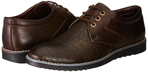 Image of Centrino Mens Formal Shoes
