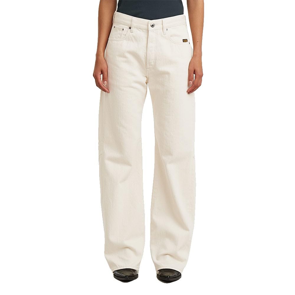 G-Star Women's Bowey 3D Boyfriend Jeans