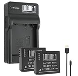 Lieferumfang: 1x LOOKit Akkulader inkl Ladekabel 60cm microUSB zu USB (der neue Handy-Standard) mit micro USB Anschluß. Kleinstes Akku Ladegerät im Westentaschenformat! 8,3cm x 4,5cm x 2cm