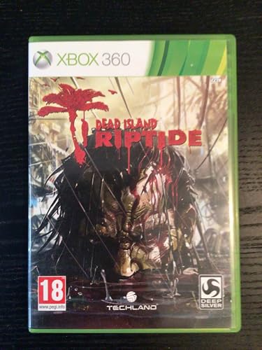 Dead Island Riptide