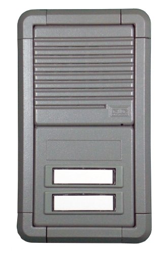 Preisvergleich Produktbild Türstation TSM-A 2 titan balcom-CTC