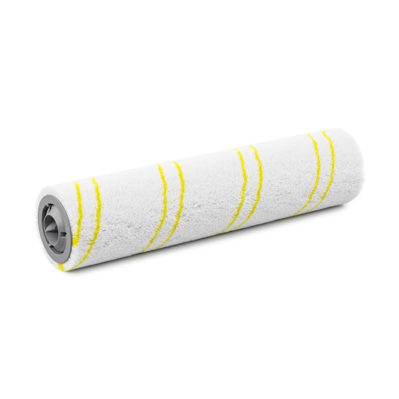 Microfibra 100% di alta qualità: soluzione ottimale dello sporco e alto assorbimento dello sporco per risultati di pulizia accurati su tutte le superfici dure. Lavabile in lavatrice a 60° C. Non utilizzare ammorbidente.