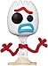 Funko Pop-Disney Toy Story 4 Forky Exclusive Limited Edition (Sad Face), 1