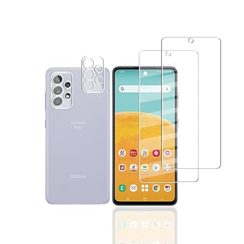 ΉGalaxy A52 5G SC-53B p̃KXtB 2+ YtB 2 y{Ɏqfލ̗p dx9H Uh~ z p Galaxy A52 5G SC-53B tB tیtB ANIX p Galaxy A52 5G