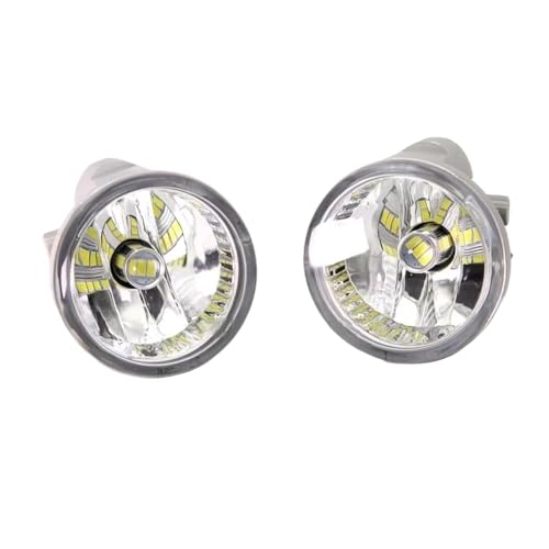 Bombillas LED para faros antiniebla delanteros de Toyota Prius 2004-2009 (2 uds)