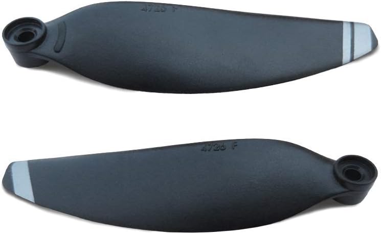 16Pcs Mavic Mini Propellers Compatible with DJI Mavic Mini Drone Replacement Low-Noise and Quick-Release Blades Props
