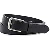 WHIPPY Women Casual Leather Belt for Jeans Pants, Fashion Ladies Waist Dress Belt