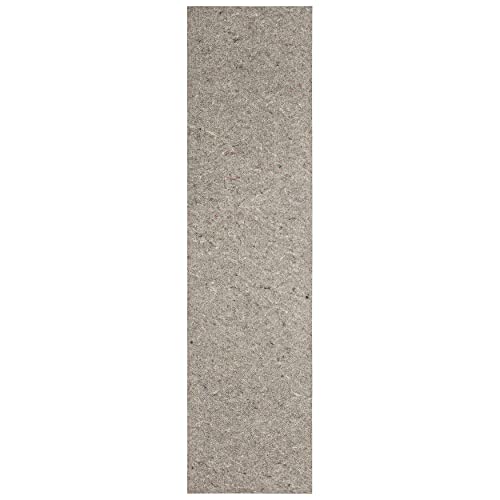 Mohawk Home AZPET 999 108144 AZ 9 X 12 Waterproof Non Slip Rug Pad, Felt Cushion + Rubber thumb #12