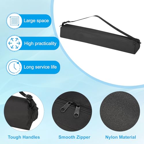 Bolsa de trípode PATIKIL de 60 cm para proteger accesorios de fotografía 3