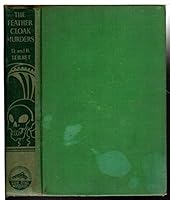 The Feather Cloak Murders: The Second Adventure of the Baron von Kaz. B000BZ6ZOO Book Cover
