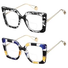 Black & Tricolour Flower