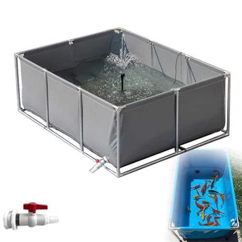 Peceras Grandes para Tortugas Marca Generic