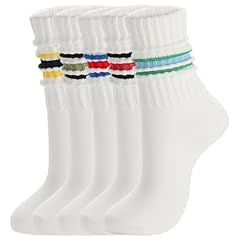 5 Pairs-multicolor-2