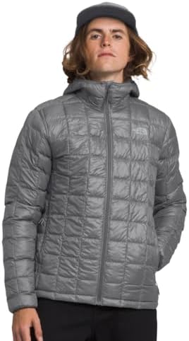 The North Face Moletom masculino ThermoBall Eco 2.0 (tamanho