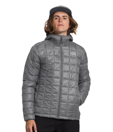 Amazon.com: The North Face Men's ThermoBall Eco Hoodie 2.0