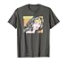 Wonder Woman She Persisted T Shirt T-Shirt