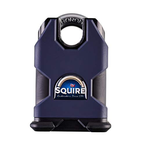 Squire Stronghold 50mm CEN 4 CS Squire Stronghold 50mm CEN 4 CS