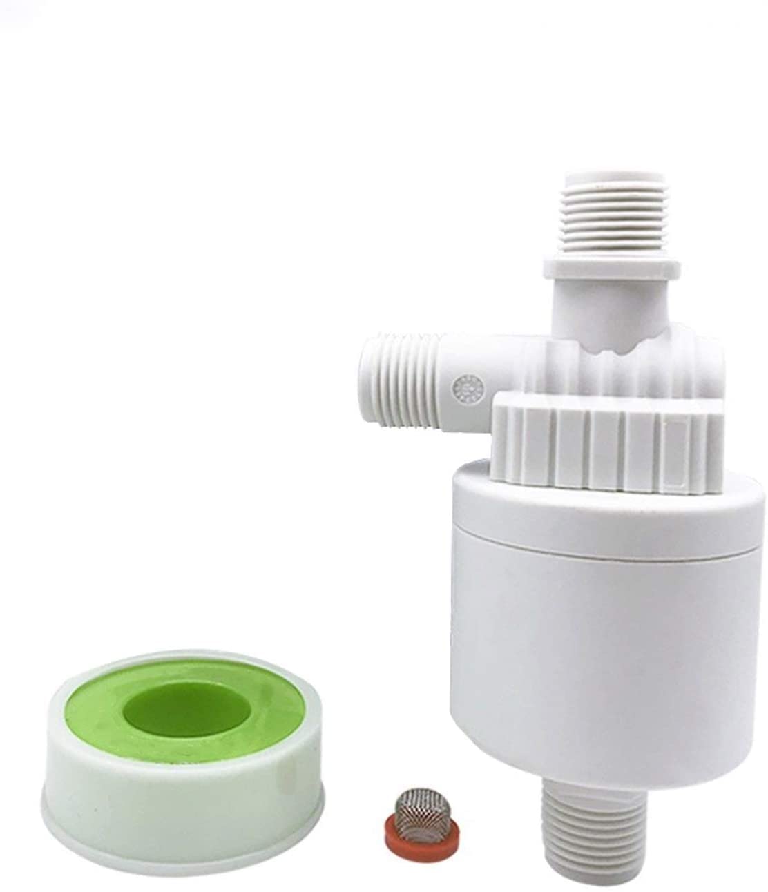 Buy Byakns Automatic Water Level Control Valve Tower Tank Floating Ball