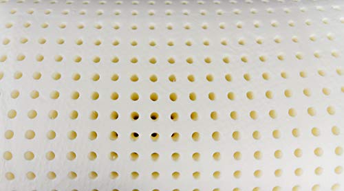 Stendebach Schlafkult Nackenstützkissen Ferrum Visco, Größe: Höhe ca. 7cm