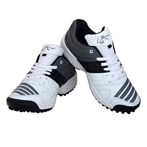 Image of ZIGARO Z20 CRICKET RUBBER STUD