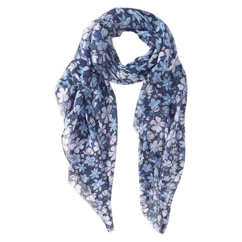 Écharpe Melifluos Floral Cover