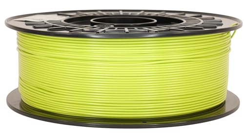 Image of 3D-Fuel Tough Pro PCTG Filament for 3D Printing, Better, Toolbox Green