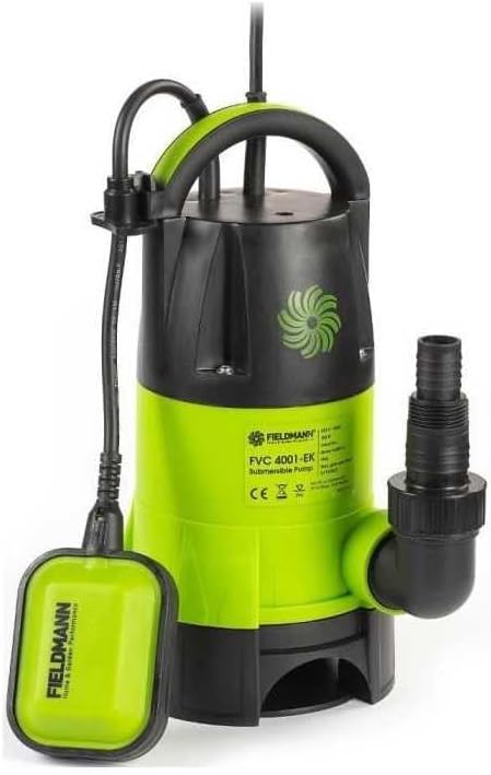 FVC 4001 EK Water Pump