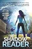 The Shadow Reader (A Shadow Reader Novel)