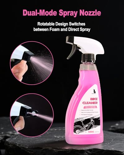 Beanewone Bike Cleaner 500mL