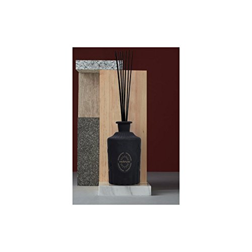 PANPURI Leather Hours : Essence Concentrée Longue Durée pour Diffuseur