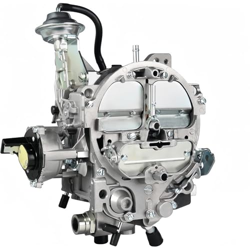 Carburateur pour moteur 305/350 Rochester Quadrajet M4ME avec starter électrique
